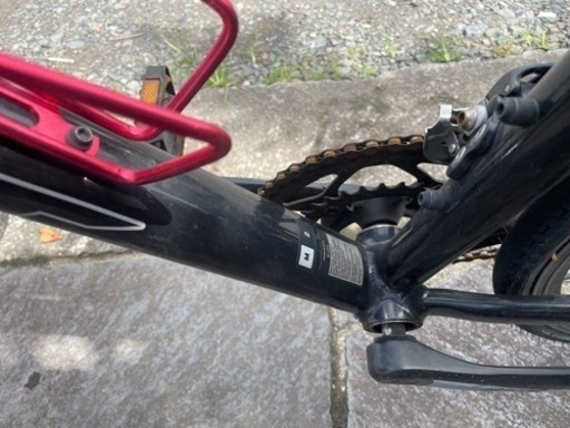値下げしました！ジャイアント　自転車