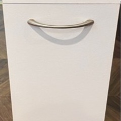 売約済み【BY REUSE 霧島国分新町店 出張買取•見積完全無料¥0】キャスター付本棚の画像