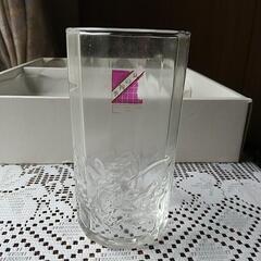 【盛皿＆グラス５客セット】スナックセット　京の四季シリーズの画像