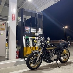 ゼファー400