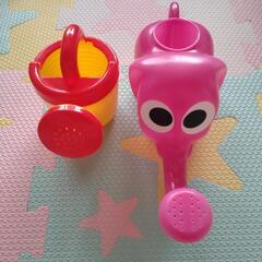 バケツなどの画像