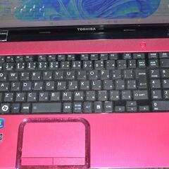 中古良品ノートパソコン Windows11+office 新品爆速SSD512GB 東芝 T552/58FR core i7-3610QM/メモリ8GB/15.6インチ/無線/カメラ/ブルーレイ