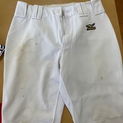 野球のユニホーム等の画像