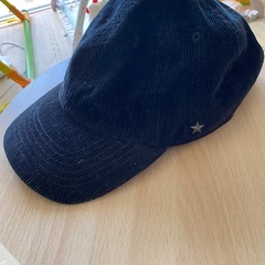ニコアンド  帽子
