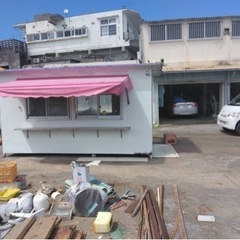 鉄骨プレハブ