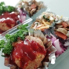 【お弁当&お土産　無料配布】7月6日(木)16:30〜17:30