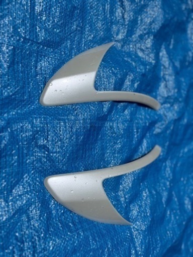 ZC32S 純正ヘッドランプガーニッシュ　アイライン