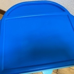 【決定済み】子供用机/らくがきんちょの画像