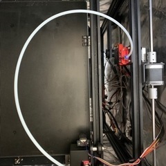 3Dプリンター　エンダー5プラス　大型印刷サイズ　350x350x400の画像