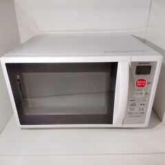 SHARP シャープ オーブンレンジ 電子レンジ RE-B15K...