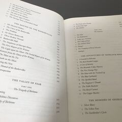 多読洋書、シャーロック・ホームズ全集、イラスト付き、Sherlock Holmes: The Complete Stories With Illustrations from the Strand Magazine、リーディング、英語多読、ミステリー、スリラー、コナン・ドイル、映画化、ドラマ化の画像