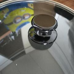 焼き肉用、ほぼ新品の画像