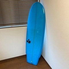 サーフボード