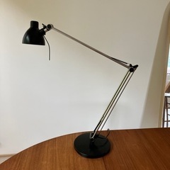 IKEA ANTIFONI デスクライト