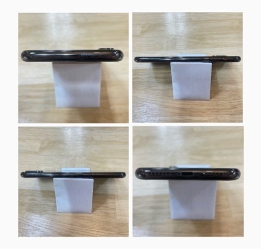 【美品】iPhoneX 256GB SIMフリー