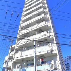 30-112✨敷金・礼金0円・初回保証料無料✨駅から徒歩4分🚋宅...