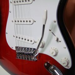 エレキギターの画像