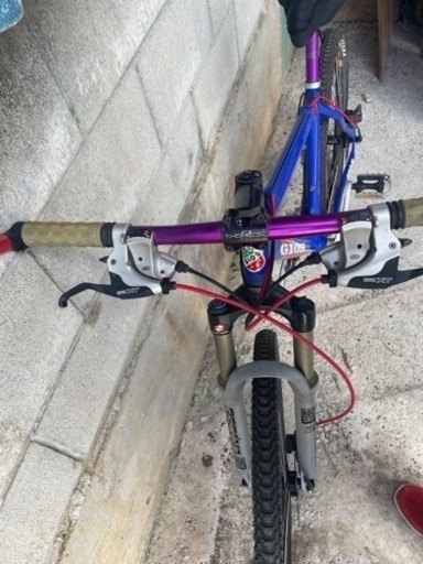 【‼️現品かぎり‼️】?GIOS?  TORINO XC ロードバイク