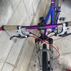 現品かぎり‼️】?GIOS? TORINO XC ロードバイク