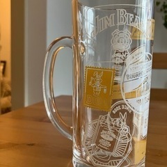 ジムビームジョッキ