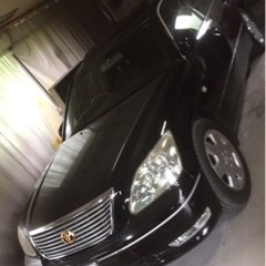 30セルシオ後期の画像