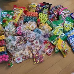メキシカン🇲🇽キャンディ🍭
