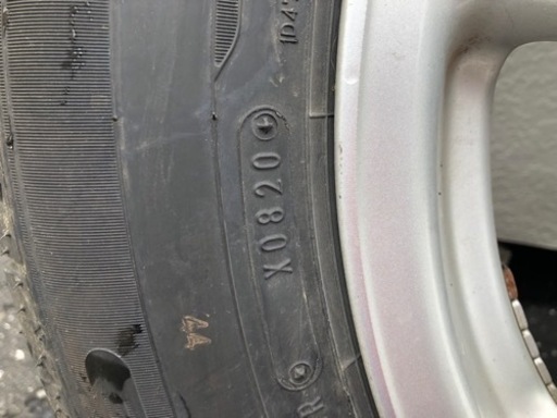 DUNLOP 夏タイヤ