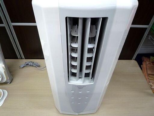 コロナ どこでもクーラー CDM-1417 2017年製 ダクトパネル付き 衣類乾燥除湿機　中古 苫小牧西店