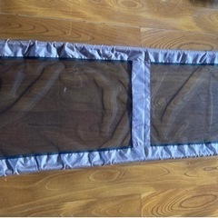 ベビー用　ゲートの画像