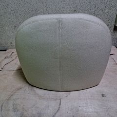 株式会社ドリーム 馬具座椅子 骨盤矯正 姿勢強制 健康器具 腰痛 幅60.5cm×奥行65.5cm×高さ46.5cm の画像