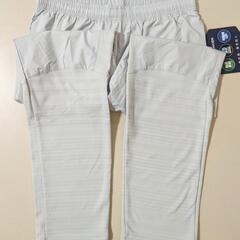 新品 GIRAUDM ジローム 撥水 防風 パンツ レディース XOサイズの画像
