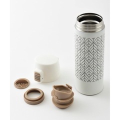 新品⭐️ ワンタッチボトル/水筒/マグボトルの画像