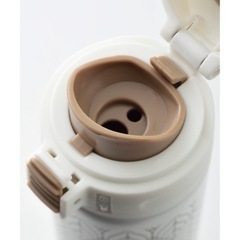 新品⭐️ ワンタッチボトル/水筒/マグボトルの画像