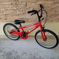 KIDS BMX 子供用自転車