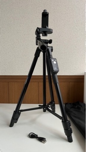 カメラ三脚マウント