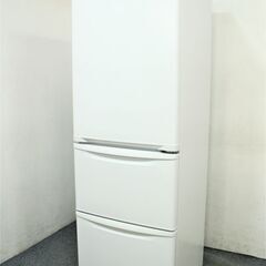 高年式！2021年製 Panasonic冷蔵庫 365L NR-C372N-W 高年式！2021年製 Panasonic冷蔵庫 365L NR-C372N-W