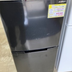 ⭐️A-stage⭐️2020年式　2ドア　123L冷蔵庫　RZ-123B