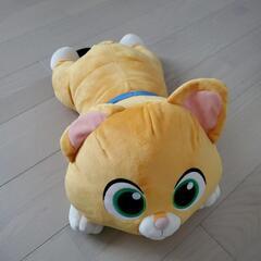 ぬいぐるみ１