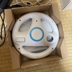 wiiセット　大幅値下げ中の画像