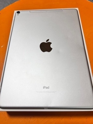 IPAD PRO 10.5 DO WI-FI+CELL 256GB 2017