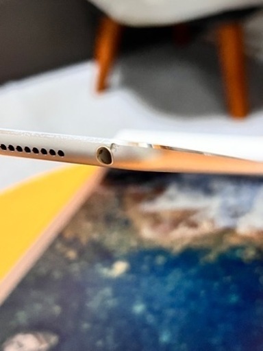 IPAD PRO 10.5 DO WI-FI+CELL 256GB 2017