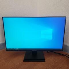  GigaCrysta LCD-GC271XB 27型 ゲーミン...