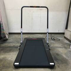 HOME　WALKING　トレッドミル　ホームウォーキングマシン...
