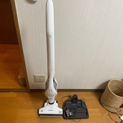 Panasonic コードレス掃除機