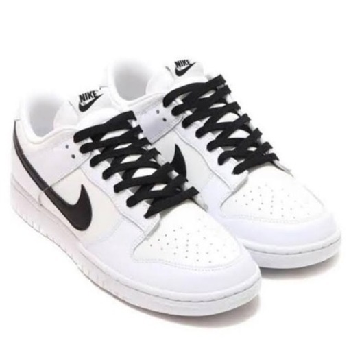 NIKE DUNK LOW 27.5スニーカー