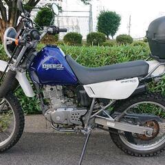 ※９月末日までの出品 現金引き取り限定 SUZUKI DJEBE...