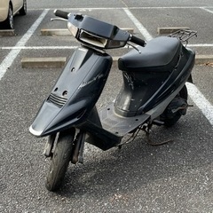アドレスv100 ce11a