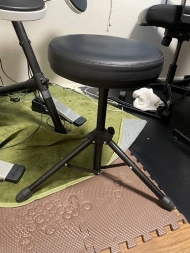 電子ドラム Roland TD-1