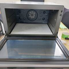 オーブンレンジ　D198の画像