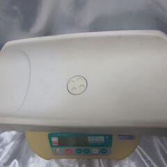 MISAKI ミサキ 高精度デジタルベビースケール HBSL-10 体重計 現状品の画像